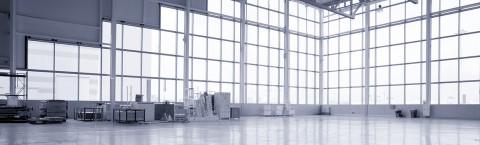 Aménagement des espaces industriels
