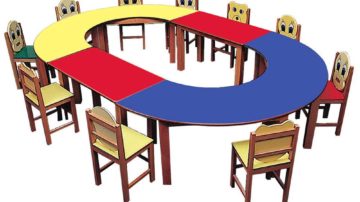 Tables de classe